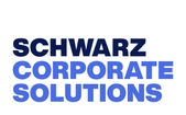 Logo Schwarz Corporate Solutions